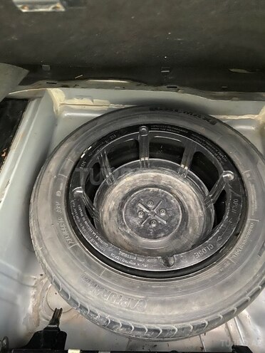 Mercedes E 240 1999, 380,000 km - 2.4 l - Bakı