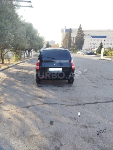 Hyundai Matrix 2006, 315,000 km - 1.5 l - Bakı