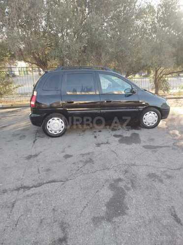 Hyundai Matrix 2006, 315,000 km - 1.5 l - Bakı