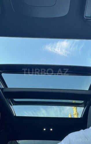 Toyota Camry 2024, 33,700 km - 2.5 l - Bakı
