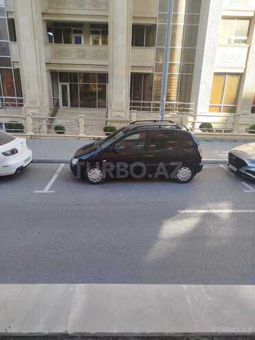 Hyundai Matrix 2006, 315,000 km - 1.5 l - Bakı