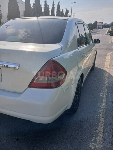 Nissan Tiida 2006, 336,700 km - 1.6 l - Bakı