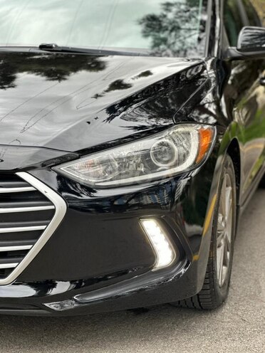 Hyundai Elantra 2017, 113,029 km - 2.0 л - Bakı