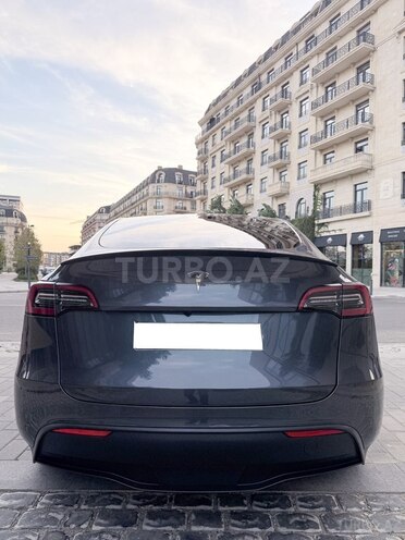 Tesla Model Y 2023, 45,000 km - 0.0 l - Bakı