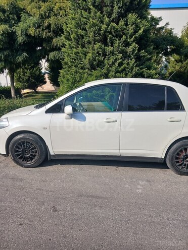 Nissan Tiida 2006, 336,700 km - 1.6 l - Bakı