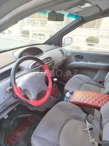 Hyundai Matrix 2006, 315,000 km - 1.5 l - Bakı
