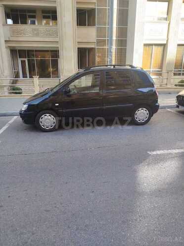 Hyundai Matrix 2006, 315,000 km - 1.5 l - Bakı