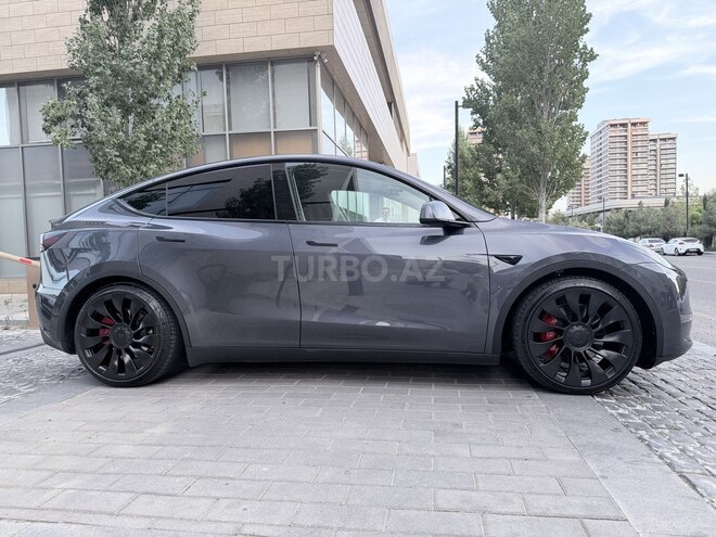 Tesla Model Y 2023, 45,000 km - 0.0 l - Bakı