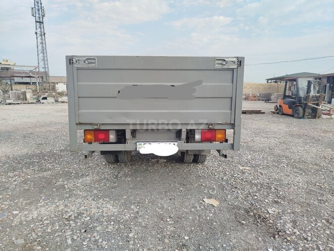 Hyundai HD-72 2005, 150,000 km - 3.9 l - Bakı