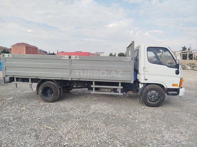 Hyundai HD-72 2005, 150,000 km - 3.9 l - Bakı