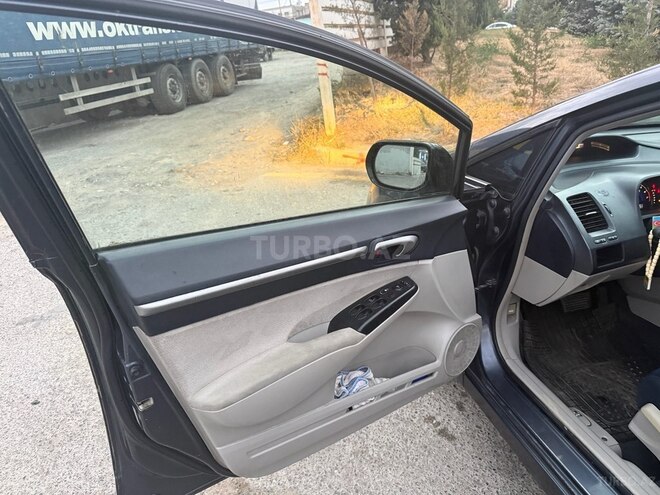 Honda Civic 2007, 460,000 km - 1.3 l - Bakı