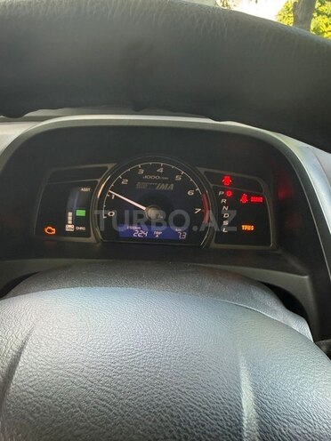 Honda Civic 2007, 460,000 km - 1.3 l - Bakı