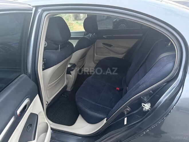 Honda Civic 2007, 460,000 km - 1.3 l - Bakı