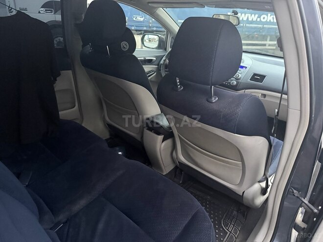 Honda Civic 2007, 460,000 km - 1.3 l - Bakı