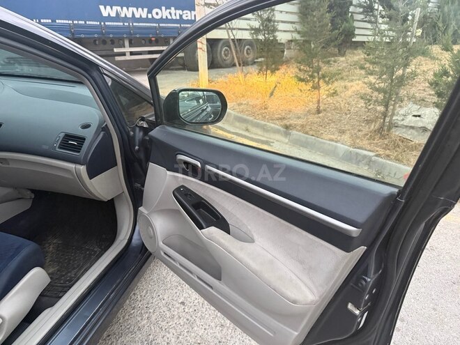 Honda Civic 2007, 460,000 km - 1.3 l - Bakı