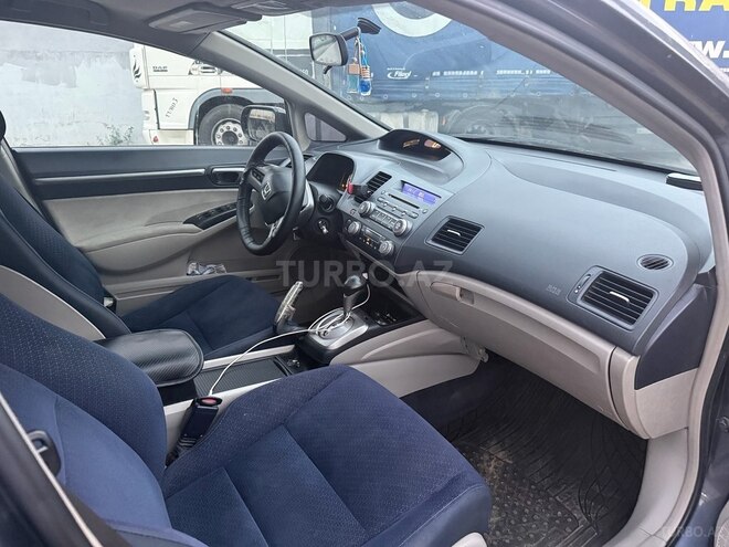 Honda Civic 2007, 460,000 km - 1.3 l - Bakı
