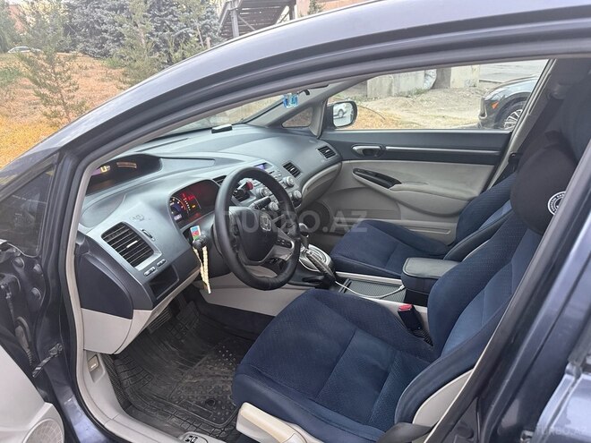 Honda Civic 2007, 460,000 km - 1.3 l - Bakı