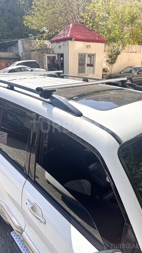 Mitsubishi Pajero 2001, 419,000 km - 3.5 l - Bakı