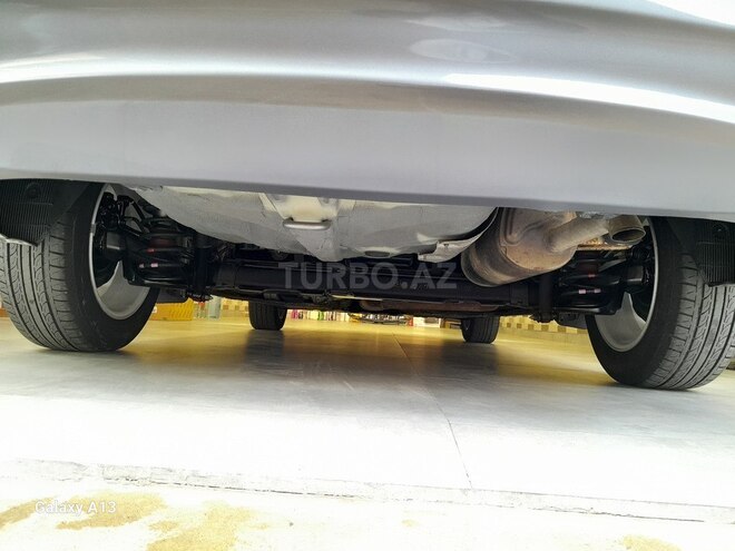 Hyundai Accent 2015, 116,000 km - 1.4 l - Bakı
