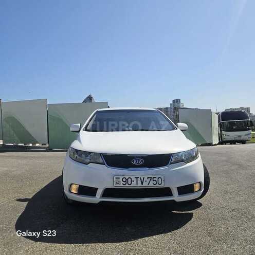 Kia Cerato 2011, 385,000 km - 1.6 l - Bakı