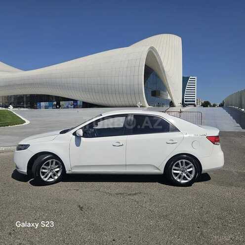 Kia Cerato 2011, 385,000 km - 1.6 l - Bakı
