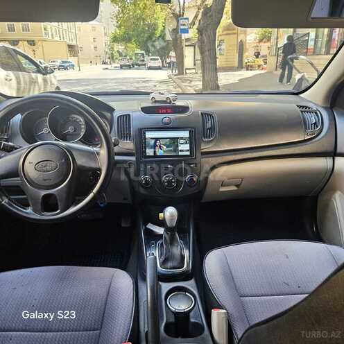 Kia Cerato 2011, 385,000 km - 1.6 l - Bakı