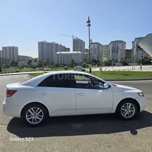 Kia Cerato 2011, 385,000 km - 1.6 l - Bakı