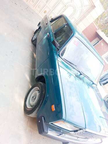 LADA (VAZ) 2107 2009, 99,800 km - 1.6 л - Bakı