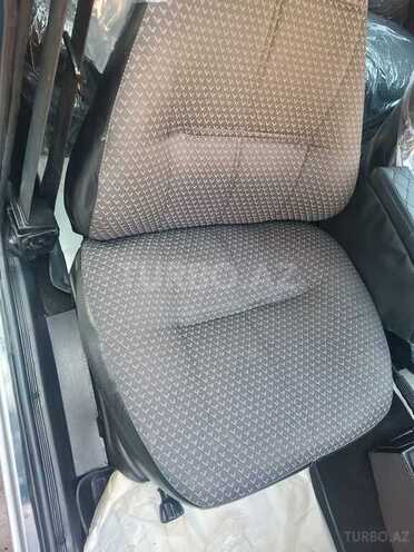 LADA (VAZ) 2107 2009, 99,800 km - 1.6 л - Bakı