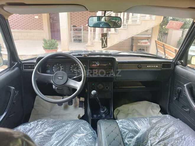 LADA (VAZ) 2107 2009, 99,800 km - 1.6 л - Bakı