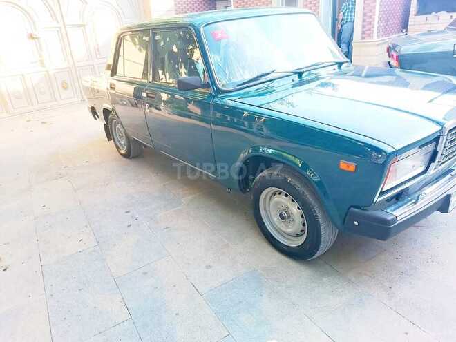 LADA (VAZ) 2107 2009, 99,800 km - 1.6 л - Bakı
