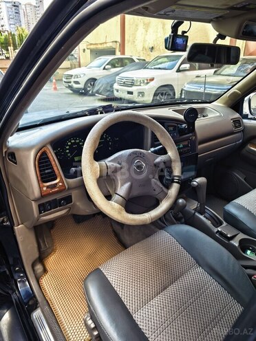 Nissan Pathfinder 2004, 280,000 km - 3.5 l - Bakı