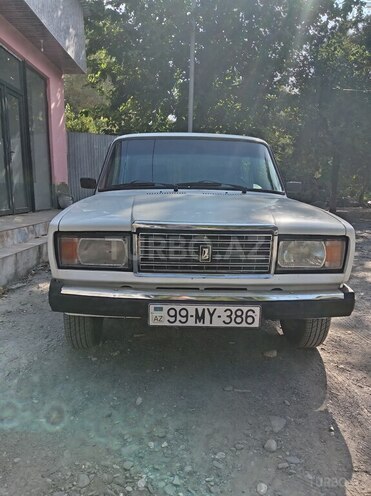 LADA (VAZ) 2107 2004, 119,000 km - 1.6 л - Qəbələ