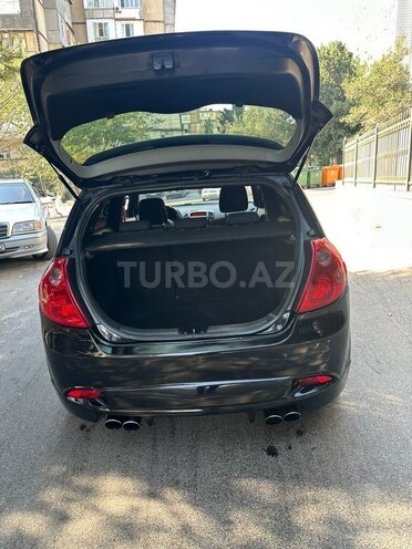 Kia Ceed 2008, 282,301 km - 1.6 л - Bakı