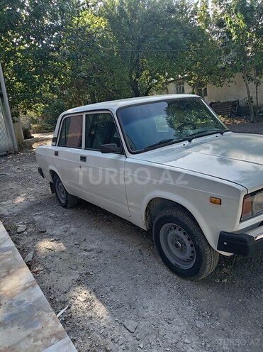 LADA (VAZ) 2107 2004, 119,000 km - 1.6 л - Qəbələ