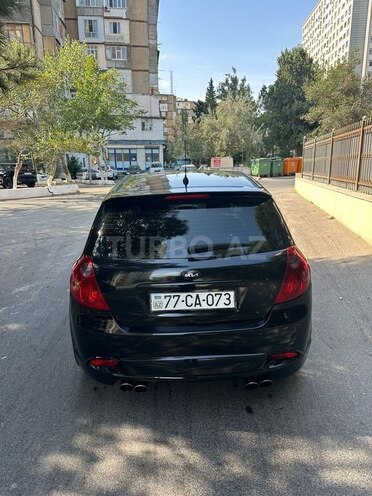 Kia Ceed 2008, 282,301 km - 1.6 л - Bakı