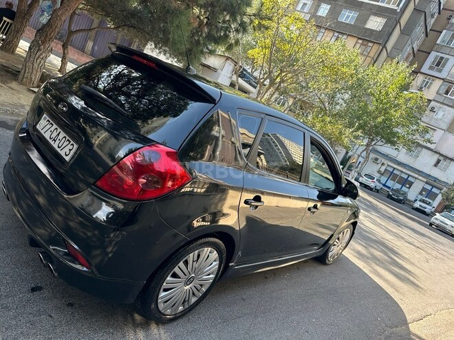 Kia Ceed 2008, 282,301 km - 1.6 л - Bakı