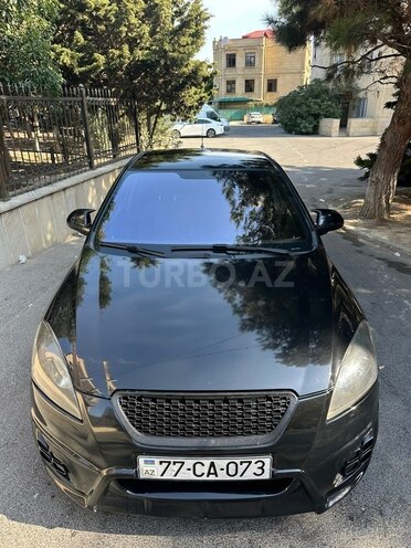 Kia Ceed 2008, 282,301 km - 1.6 л - Bakı