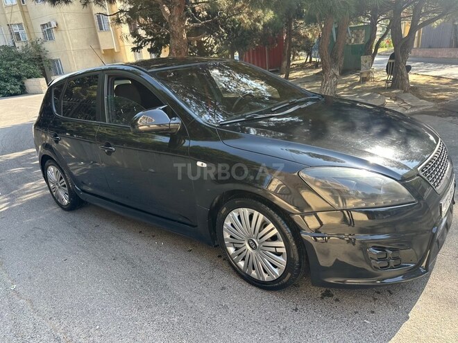 Kia Ceed 2008, 282,301 km - 1.6 л - Bakı