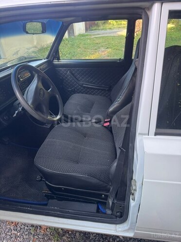 LADA (VAZ) 2107 2004, 119,000 km - 1.6 л - Qəbələ