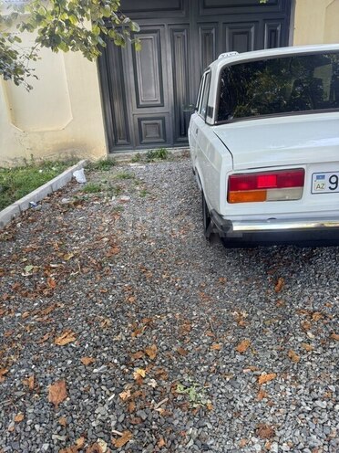 LADA (VAZ) 2107 2004, 119,000 km - 1.6 л - Qəbələ