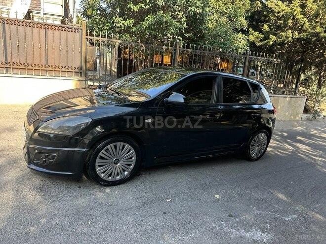 Kia Ceed 2008, 282,301 km - 1.6 л - Bakı
