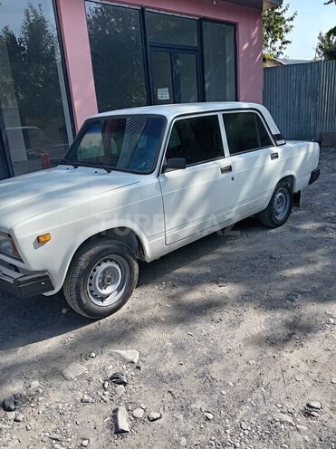 LADA (VAZ) 2107 2004, 119,000 km - 1.6 л - Qəbələ