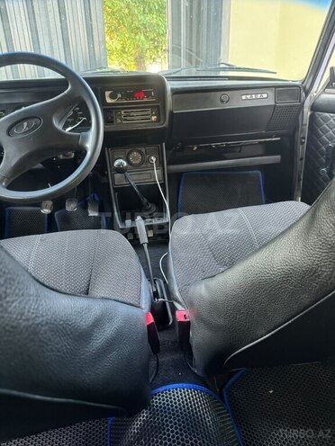 LADA (VAZ) 2107 2004, 119,000 km - 1.6 л - Qəbələ