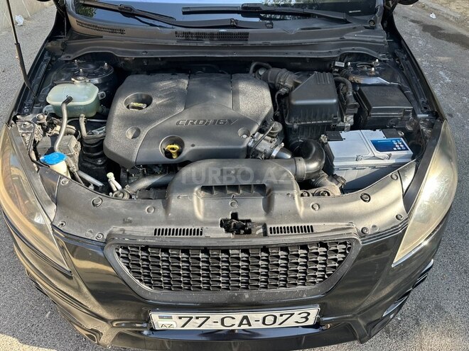 Kia Ceed 2008, 282,301 km - 1.6 л - Bakı