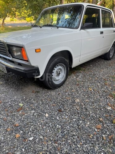 LADA (VAZ) 2107 2004, 119,000 km - 1.6 л - Qəbələ