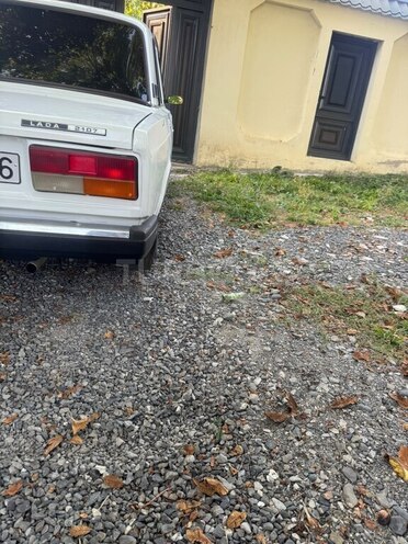 LADA (VAZ) 2107 2004, 119,000 km - 1.6 л - Qəbələ