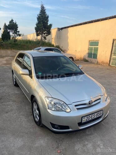 Toyota Corolla 2006, 360,000 km - 1.4 l - Bakı