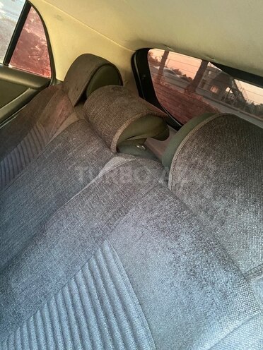 Toyota Corolla 2006, 360,000 km - 1.4 l - Bakı