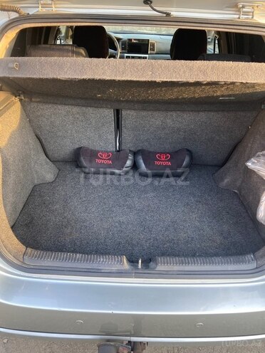 Toyota Corolla 2006, 360,000 km - 1.4 l - Bakı